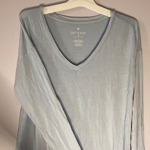 Long sleeve